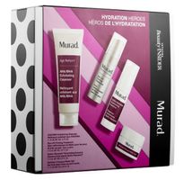 Sephora x Murad Hydration Heroes 4pc. Set